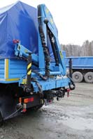 ГПА. КМУ ИМ-50