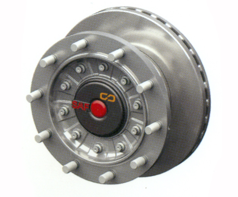 Фланец AirVent