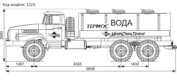 АЦПТ-10-4320