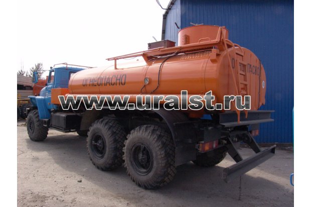АТЗ Урал