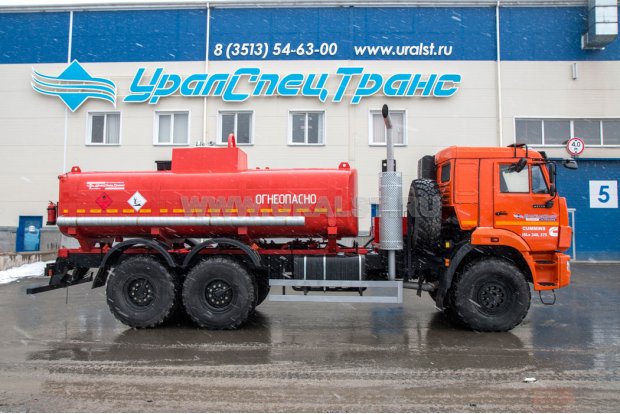 АТЗ-12Б УСТ-5453
