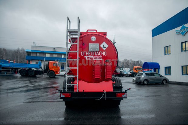 ППЦ 30К-32Л-3 BPW УСТ-94651