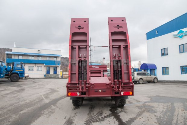 ППТ 45-32-8 BPW