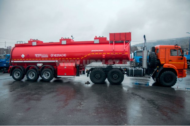 ППЦ 30К-32Л-3 BPW УСТ-94651