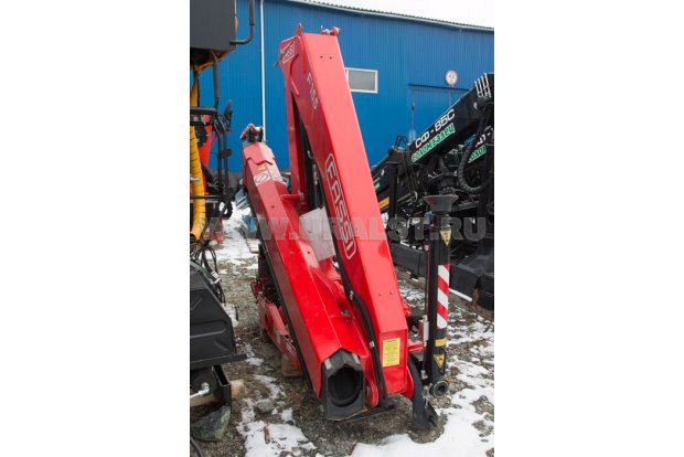 Кран-манипулятор Fassi F155A.0.22