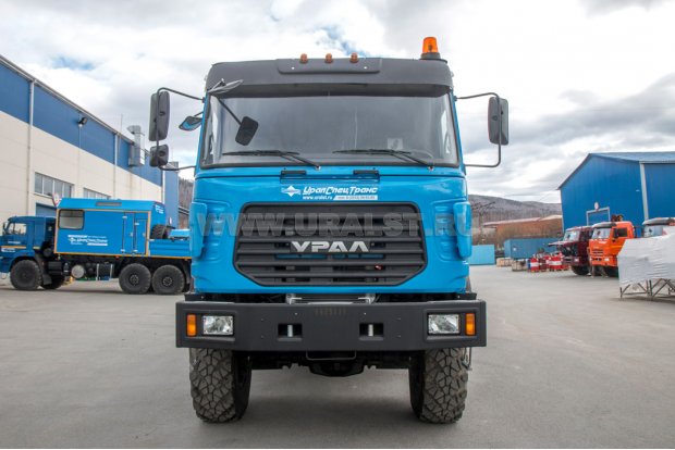 АКН-10-ОД КО УСТ 5453 Урал 5557-82Е5 сп.м.
