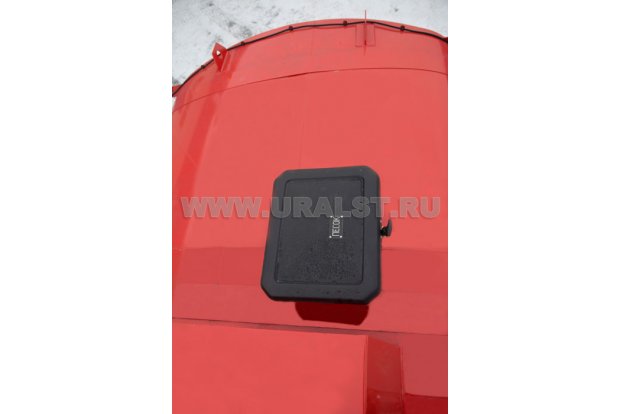 Ящик для песка