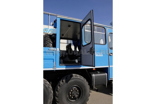 Запасной выход