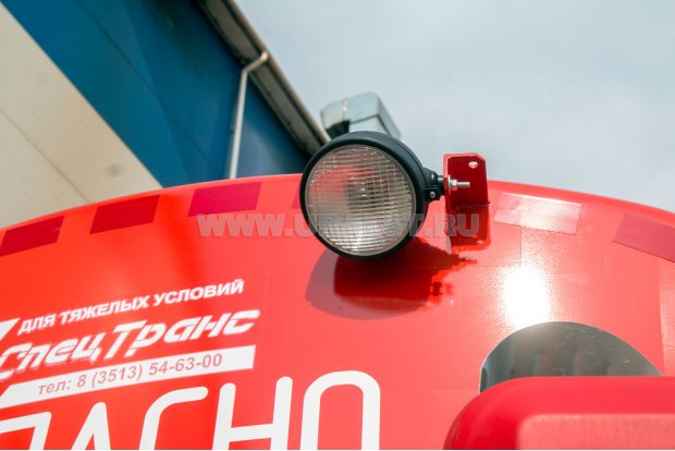 Фара прожектор