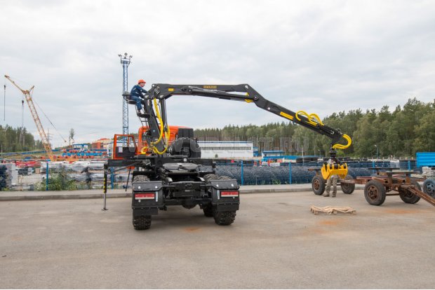 КМУ ОМТЛ-120-02