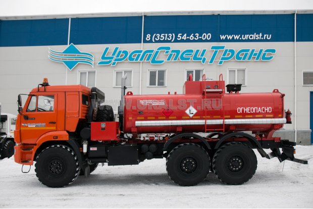 АТЗ-11Б-2 УСТ-5453