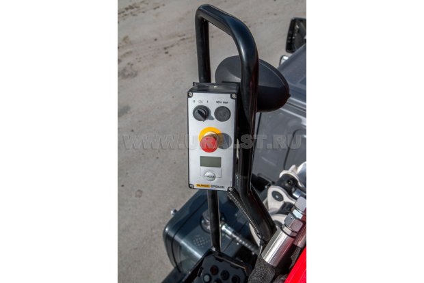 Блок контроля ГМ Epsilon М130L97