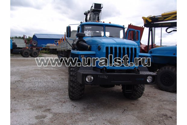 полуприцеп