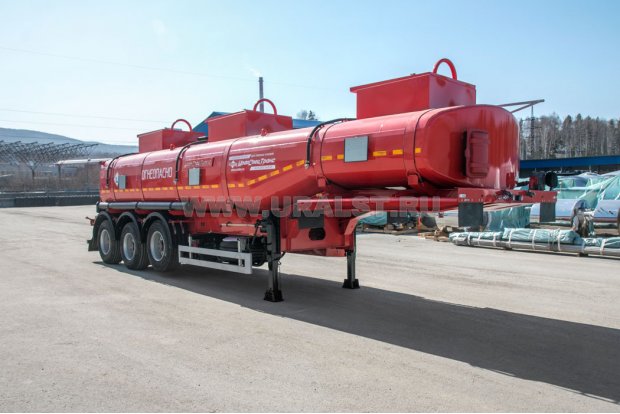 ППЦ 26-32Л-3НУ (SAF) УСТ-94651