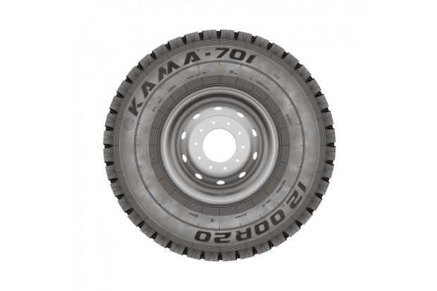 Кама-701