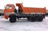 САМОСВАЛЬНЫЙ АВТОМОБИЛЬ КАМАЗ - 65111