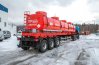 Полуприцеп-цистерна ППЦ 40П-32-4Н BPW УСТ 94651K