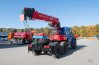  Седельный тягач с КМУ ИТ-200 (тросовый) УСТ 5453 Урал 44202-82Е5 сп.м.