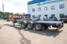 Полуприцеп контейнеровоз ППК 32-32Л-12 SAF SEVEREST