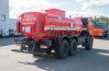 Автотопливозаправщик АТЗ-12Б УСТ 5453 Камаз 43118-50 доработка под ДОПОГ, УВЭОС