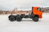 Седельный тягач Камаз 65225-26014-53