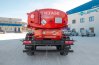 Полуприцеп-цистерна ППЦН 18П-21 ПТ УСТ 9465 рамная ССУ 1400