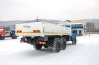 Бортовой автомобиль Урал 4320-1912-60М
