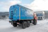 ПАРМ Камаз 43118-46
