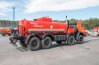 Навеска АТЗ 12Б КАМАЗ 63501-40