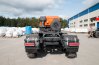 Седельный тягач Камаз 43118 со спальным местом УСТ-5453