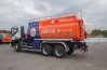 Автоцистерна IVECO-AMT АЦ-20-2 УСТ-54530