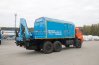 Камаз маслостанция 43118-50Е5 с КМУ ИМ-150