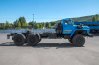 Седельный тягач УСТ 5453 Урал 4320-60Е5