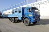 Камаз ГПА 43118(Cummins)