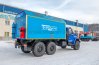Передвижная мастерская ПАРМ-01Т с токарн. станком УСТ 5453 Урал 4320-72 NEXT