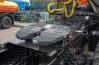 Седельно сцепное устройство