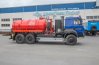 Автоцистерна вакуумная коммунальная МВ-10 ВК6 УСТ 545330 Урал 4320-16И05А04