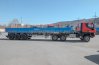 Полуприцеп бортовой ППБ 40-31-12К + Тягач АМТ N.V. 632910 [шины 315-80R22.5]