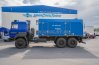 Установка паровая ППУА 1600/100 УСТ 5453 Урал 4320-4971-80 сп.м