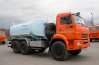 АЦПТ-8-2НО УСТ 5453 Камаз 43118-50 насос