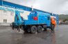 АРС с КМУ ИМ-150 УСТ 54535В Камаз 43118-3027-50 сп. м