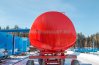 Навеска АТЗ 11Б без лент