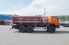 Автоцистерна для питьевой воды АЦПТ 10НО УСТ 5453 Камаз-43118 Евро-2