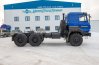 Седельный тягач Урал 44202-3511-82Е5А45