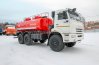 Навеска АТЗ 12-2Б УСТ Камаз 43118, Урал