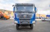  АЦПТ-14-3Н, УСТ 5453 SHACMAN (ШАКМАН) SX32586V385 6х6, 315/80R22.5, КБ 4575мм.