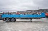 Полуприцеп контейнеровоз ППК 27-24-12КБ BPW УСТ 9465 2Х1С, 1Х1А