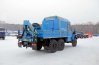 Урал АРОК УСТ-5453 4320-60 с КМУ ИМ-55