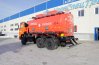 Автотопливозаправщик АТЗ-20-2 УСТ-5453