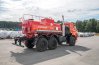 Автотопливозаправщик АТЗ-9Б УСТ-5453 Камаз 43118-3027-50, сп.м